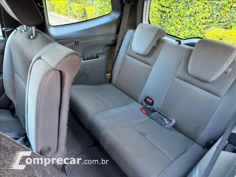 GRAND LIVINA 1.8 S 16V