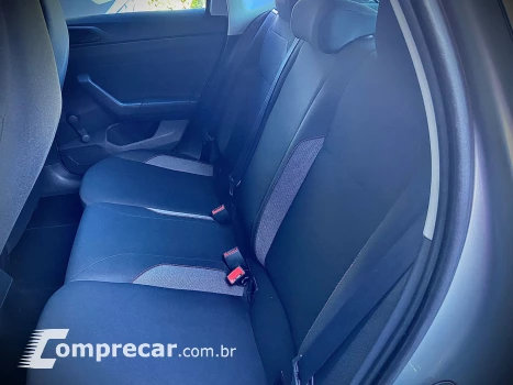 POLO 1.0 MPI