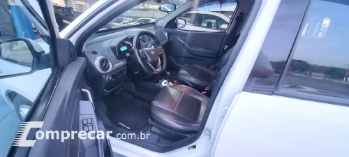 AGILE 1.4 MPFI LTZ 8V