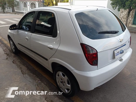 CELTA 1.0 MPFI LT 8V