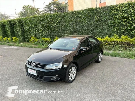 JETTA 2.0 Comfortline 120cv