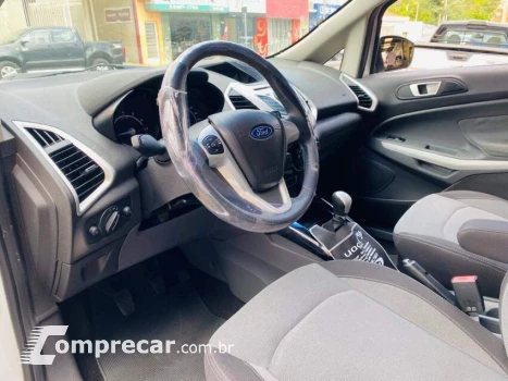 ECOSPORT 1.6 Freestyle 16V