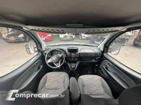 Doblo 1.8 16V 4P FLEX ESSENCE 7 LUGARES