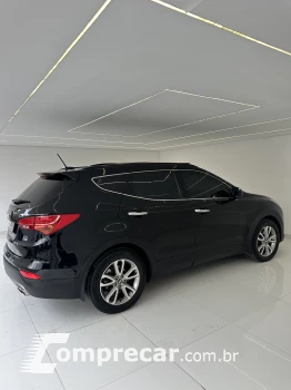 SANTA FÉ 3.5 V6 7L AWD