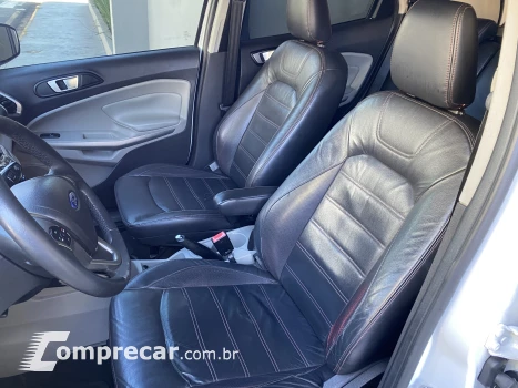 ECOSPORT 2.0 Titanium Plus 16V