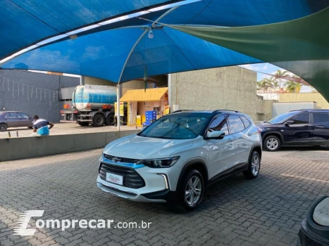 CHEVROLET TRACKER 1.0 Turbo 4 portas