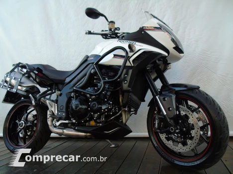 TRIUMPH TIGER SPORT ABS