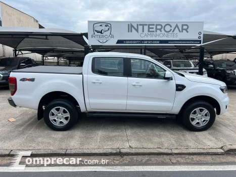 FORD RANGER 2.2 XLS 4X4 CD 16V 4 portas