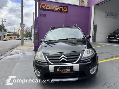 C3 1.4 I XTR 8V