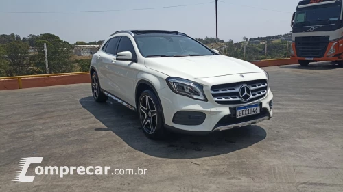 Gla 250 Sport