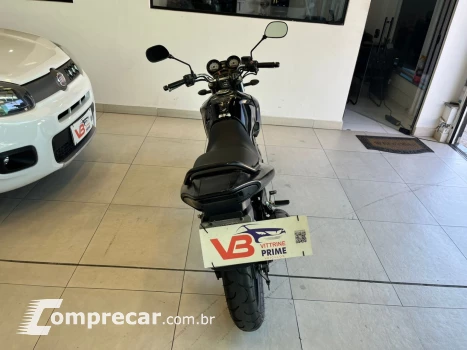 FZ25 FAZER ABS
