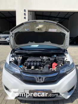 FIT 1.5 EX 16V