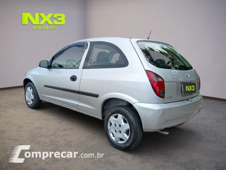 CELTA 1.0 MPFI LS 8V FLEX 2P MANUAL