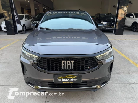 FASTBACK LIMITD EDITION ABART 1.3 TURBO