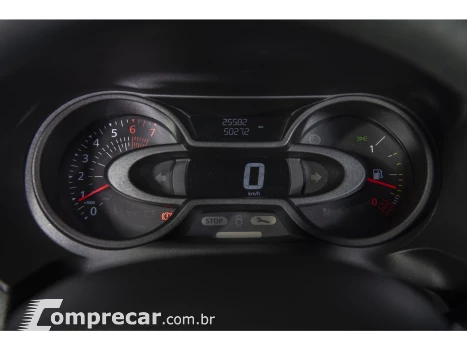 Renault OROCH 1.6 16V SCE FLEX INTENSE MANUAL 4 portas