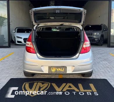 i30 2.0 16V 145cv 5p Aut.