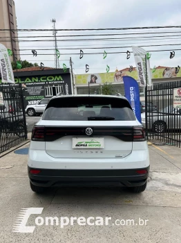 T-CROSS 1.0 200 TSI