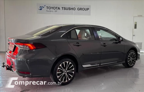 COROLLA 2.0 Vvt-ie Altis