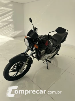 CG 150 FAN ESI
