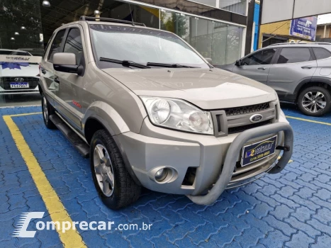 ECOSPORT 1.6 Freestyle 8V