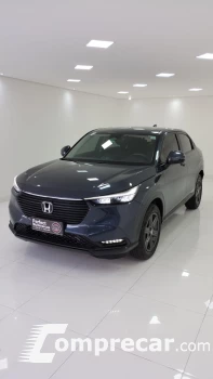 Honda HR-V 1.5 DI I-vtec EXL 4 portas