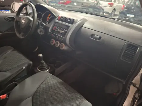 FIT 1.4 LX 16V