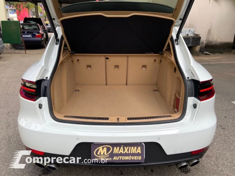 MACAN 3.0 S 24V V6