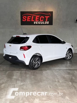 ONIX 1.0 LT