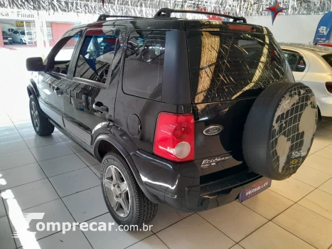 Ecosport XLS 1.6