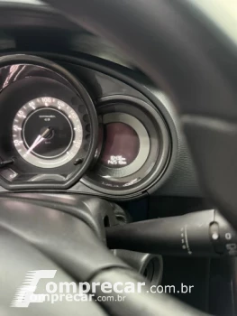 C3 1.5 Tendance 8V