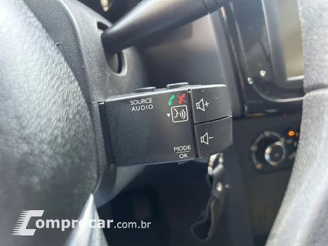 SANDERO Zen Flex 1.6 16V 5p Aut.