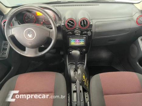 SANDERO 1.6 Stepway 16V