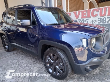 RENEGADE 1.8 16V Longitude