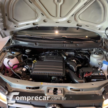 Saveiro Trendline 1.6 Total Flex 16V