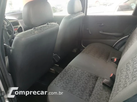 PALIO - 1.0 MPI FIRE CELEBRATION 8V 4P MANUAL