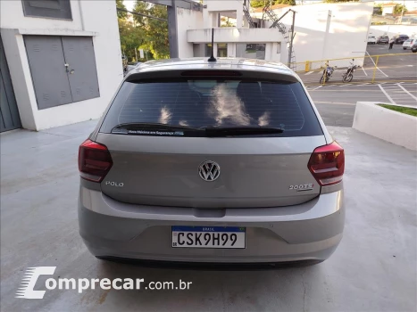 POLO 1.0 200 TSI HIGHLINE AUTOMÁTICO