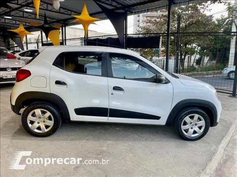 KWID 1.0 12V SCE ZEN