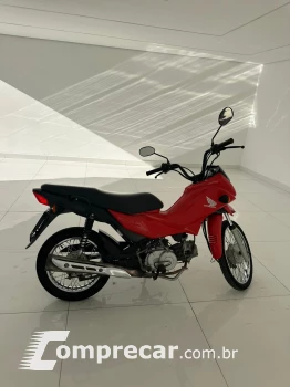 POP 110 i