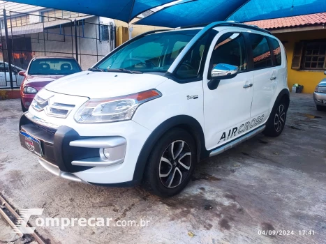 AIRCROSS 1.6 Exclusive Atacama 16V