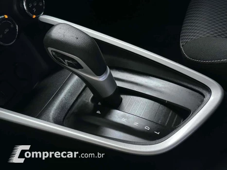 ONIX 1.0 TURBO FLEX PLUS AUTOMÁTICO