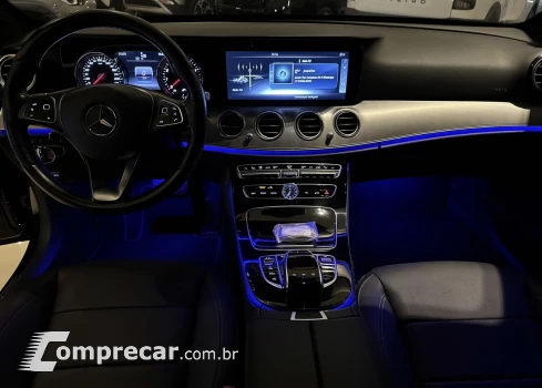 E 250 2.0 Avantgarde 16V Turbo