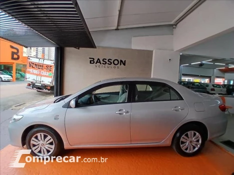 COROLLA 1.8 XLI 16V