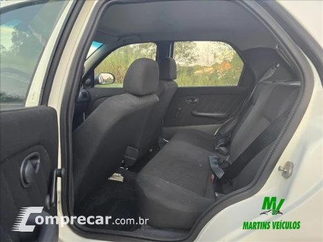 PALIO 1.0 MPI Fire Economy 8V