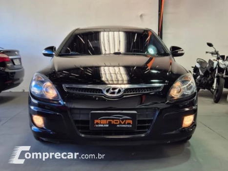 I30 - 2.0 MPI 16V 4P AUTOMÁTICO