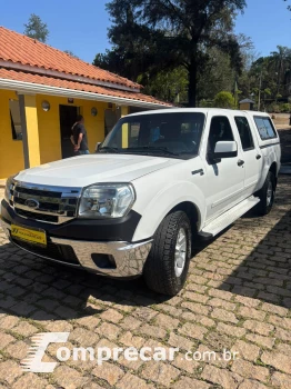 FORD Ranger XLT 3.0 4 portas