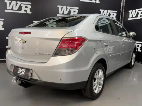 PRISMA 1.4 LTZ Spe/4 8V