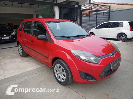 FIESTA 1.0 MPI 8V