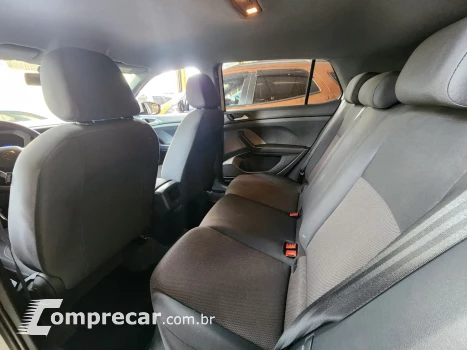 T-CROSS 1.0 200 TSI