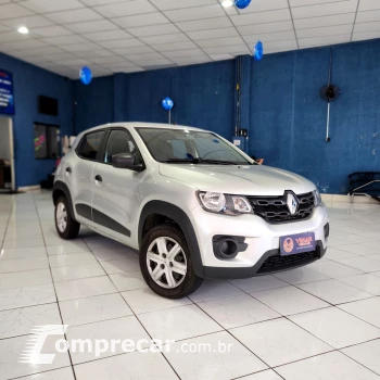 KWID 1.0 12V SCE ZEN