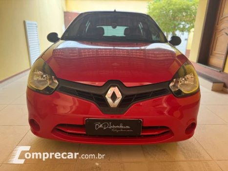 CLIO 1.0 Expression 16V